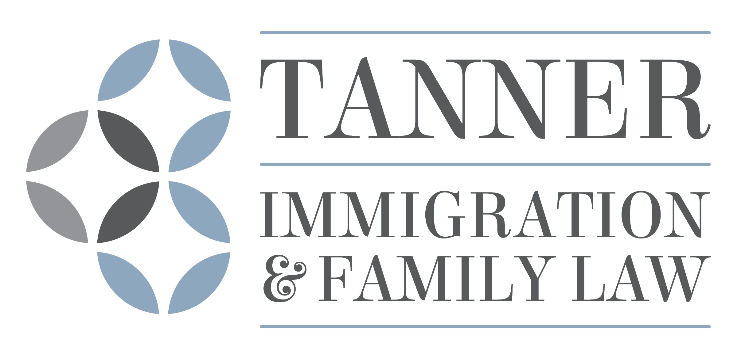 Tanner Immigration and Family Law